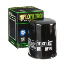Масляный фильтр Hiflofiltro HF148